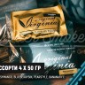 Табак Original Virginia Ассорти 4 x 50 (NoisyMango, BlueberrySin, PearStyle, BananaFife) гр