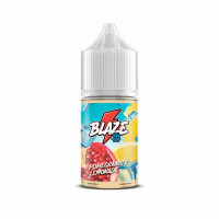 Жидкость Blaze On Ice Salt - Pomegranate Lemonade 30мл (20 мг)