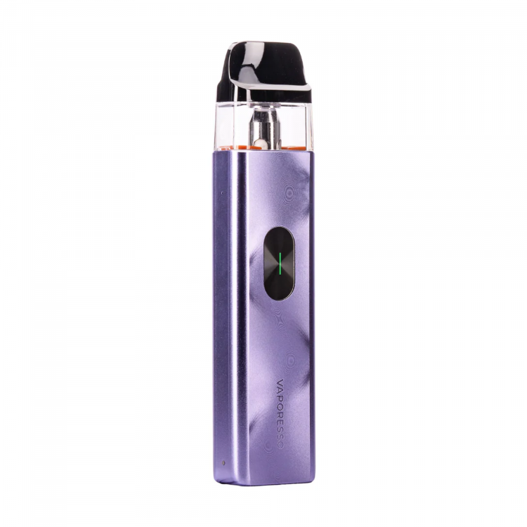 Устройство Vaporesso Xros 4 (Lilac Purple)