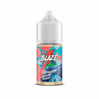 Жидкость Blaze On Ice Salt - Raspberry Grape Burst 30мл (20 мг)