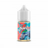 Жидкость Blaze On Ice Salt - Raspberry Grape Burst 30мл (20 мг)