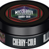 Табак MustHave - Cherry Cola (Вишня и кола) 125 гр