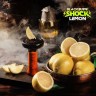 Табак Black Burn - Lemon Shock (Кислый лимон) 100 гр