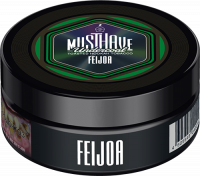 Табак MustHave - Feijoa (Спелый фейхоа) 125 гр