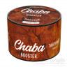 Безникотиновая смесь Chaba Booster - Tobacco (Табачный) 50 гр