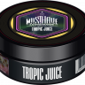 Табак MustHave - Tropic Juice (Аромат тропических фруктов) 125 гр