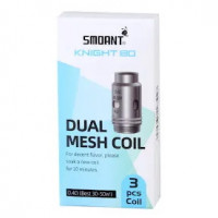 Испаритель Smoant Pasito2 K2 Ni-80 0,4 oml (1 шт)