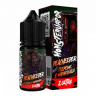 Жидкость Monstervapor Salt - Peacheeper (Персик с маракуйей) 30 мл (20 мг)