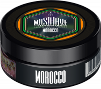 Табак MustHave - Morocco (Цитрусовый чай со специями) 125 гр